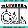 Cat Lovers With