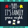 Celebra Family Game Night