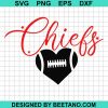 Chiefs Football