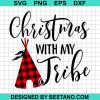 Chirstmas With My Tribe 2020
