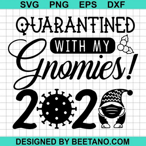 Christmas 2020 Quarantine