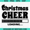 Christmas Cheer Loading