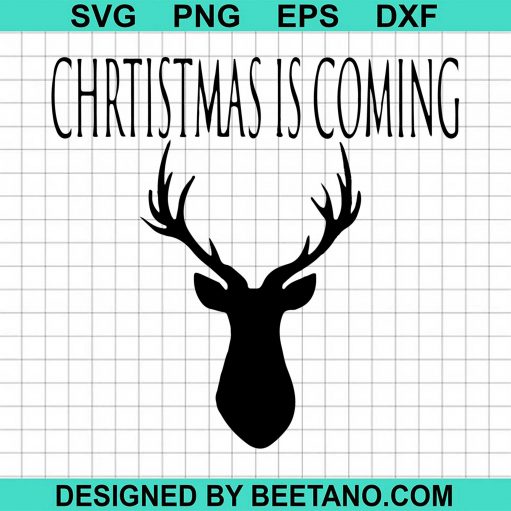 Christmas Is Coming 2020