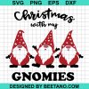 Christmas Gnome