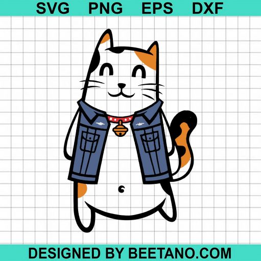 Cool Cat