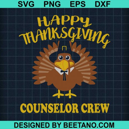 Counselor Crew Thanksgiving Day Turkey For Counselor Classic Ladies