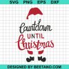 Countdown Until Christmas