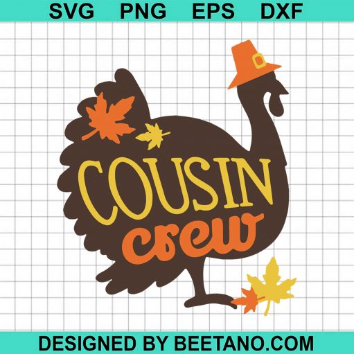 Cousin Crew Thanksgiving 2020