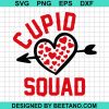 Cupid Squad Valentine