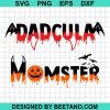 Dadcula Momster