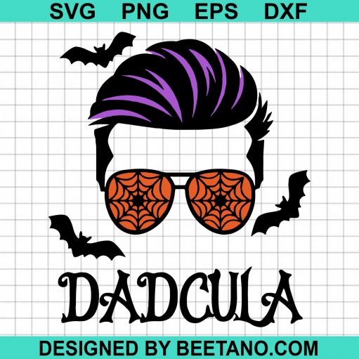 Dadcula SVG