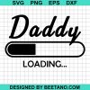 Daddy Loading