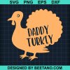 Daddy Turkey