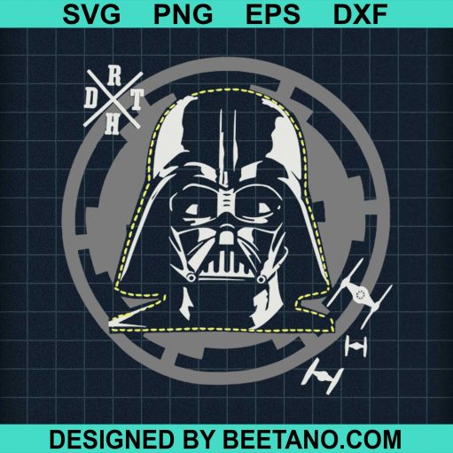 Darth Vader 2020