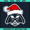 Darth Vader Christmas 2020