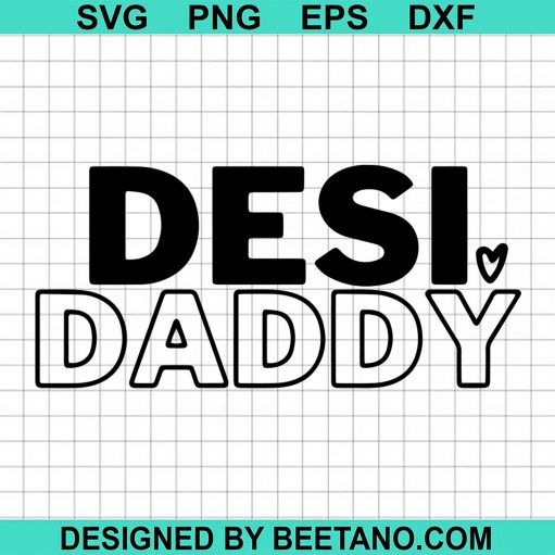 Desi Daddy