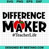 Difference Maker