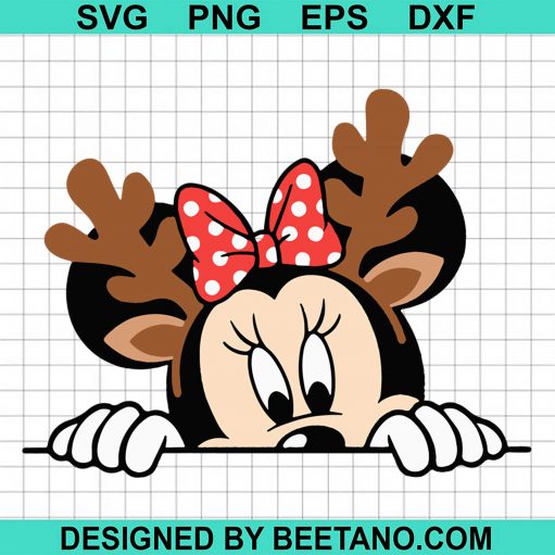 Mickey Christmas 2020