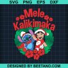 Lilo And Stitch Christmas