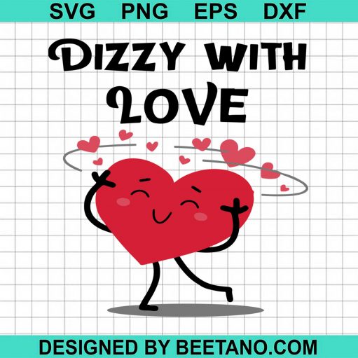 Dizzy With Love