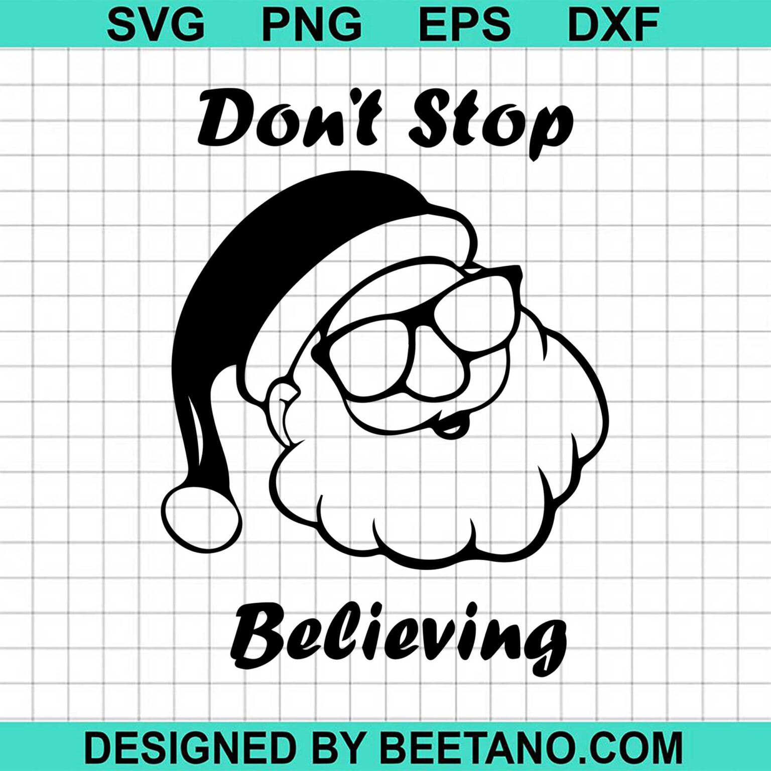 Don't Stop Believing 2020