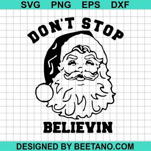 Don'T Stop Belivevin