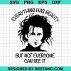 Edward Scissorhands
