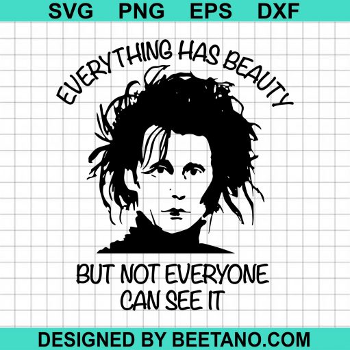 Edward Scissorhands