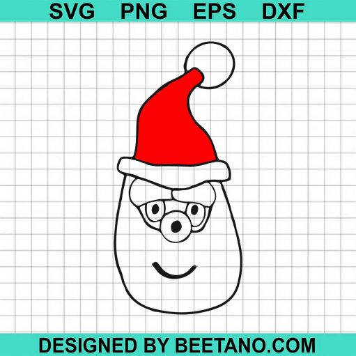 Exclusive Father Christmas 2020