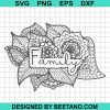 Family Mandala 2020