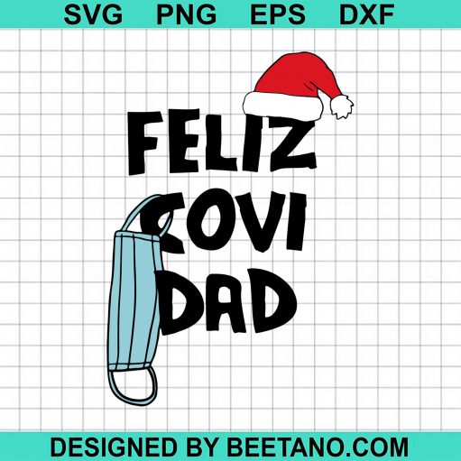 Feliz Covidad Christmas