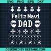 Feliz Navi Dad 2020