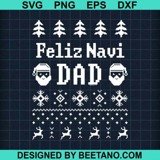 Feliz Navi Dad 2020