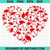Flamingo Lover Valentine