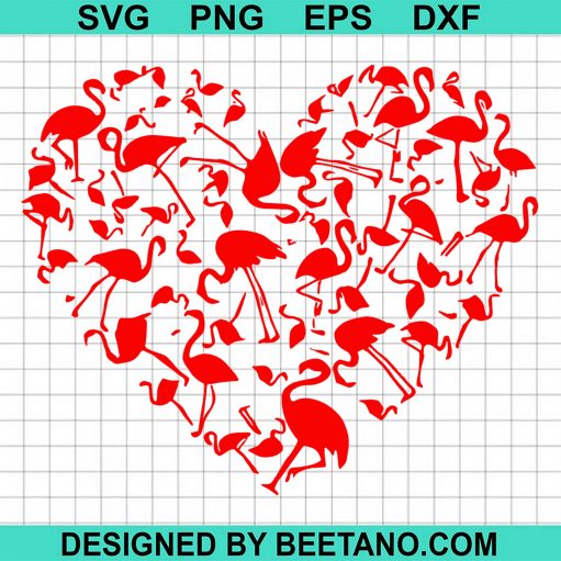 Flamingo Lover Valentine