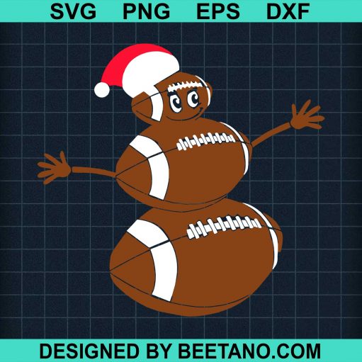 Football Christmas 2020