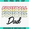 Football Dad