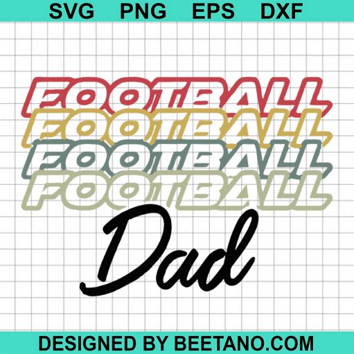 Football Dad