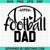 Football Dad