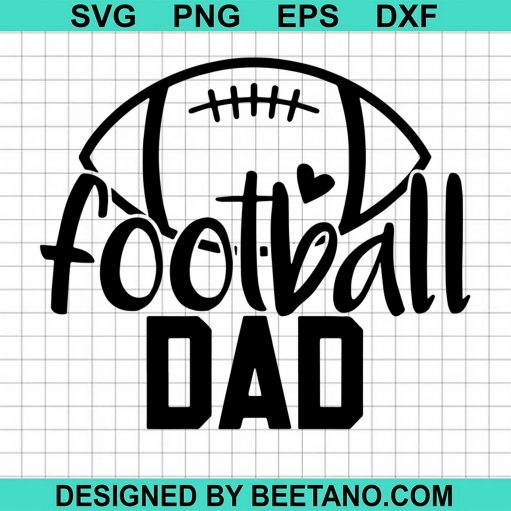 Football Dad