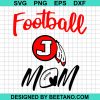 Football Jackson