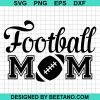 Football Mom 2020