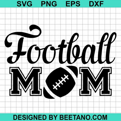 Football Mom 2020