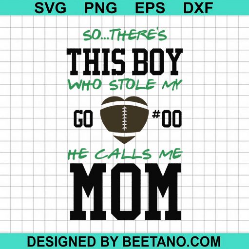 Football Mom