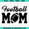 Football Mom