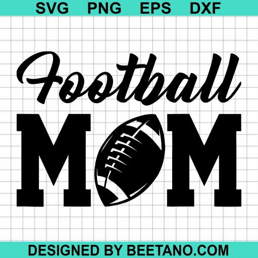 Football Mom