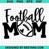 Football Mom