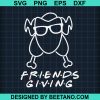 Friends Giving