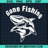 Gone Fishing