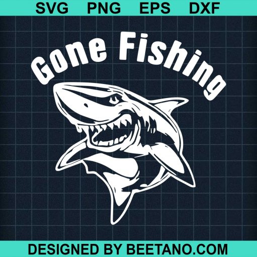 Gone Fishing